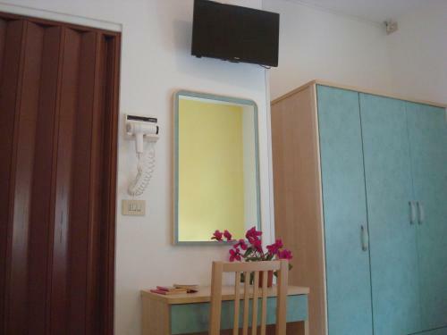 Hotel Villa Ersilia Rimini
