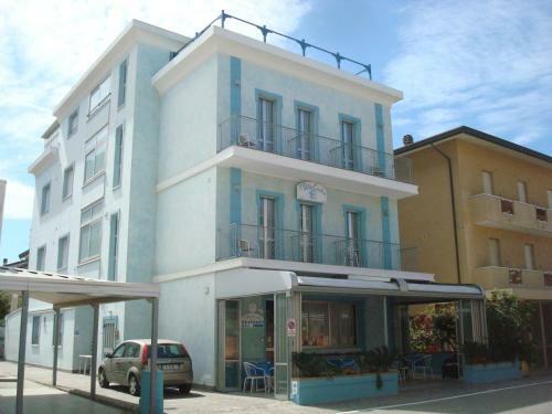 Hotel Villa Ersilia Rimini