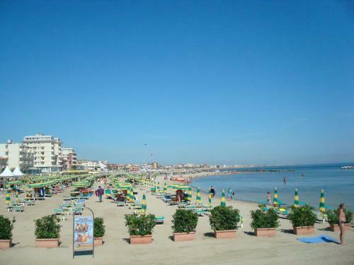Hotel Villa Ersilia Rimini