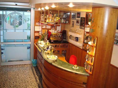 Hotel Villa Ersilia Rimini
