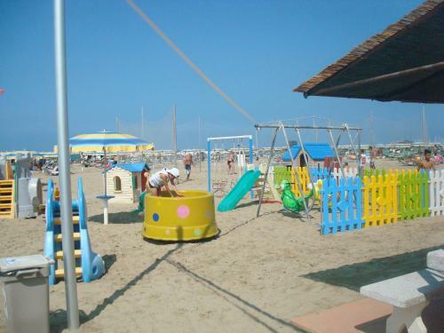 Hotel Villa Ersilia Rimini