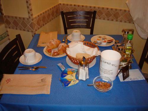 Hotel Villa Ersilia Rimini
