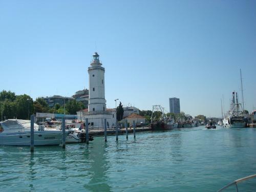 Hotel Villa Ersilia Rimini