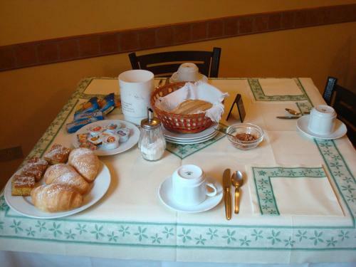 Hotel Villa Ersilia Rimini