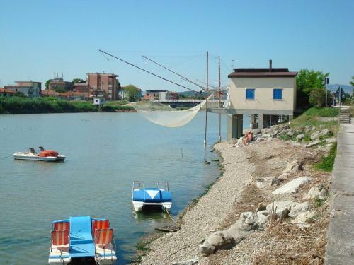 Hotel Villa Ersilia Rimini