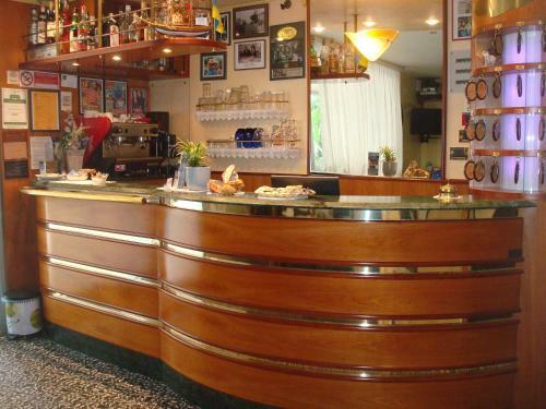 Hotel Villa Ersilia Rimini