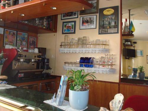 Hotel Villa Ersilia Rimini