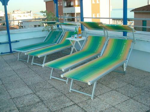 Hotel Villa Ersilia Rimini