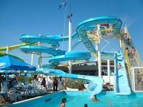 Hotel Villa Ersilia Rimini