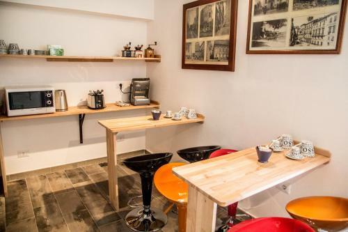 Bed & Breakfast Aliga