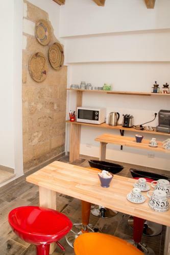 Bed & Breakfast Aliga