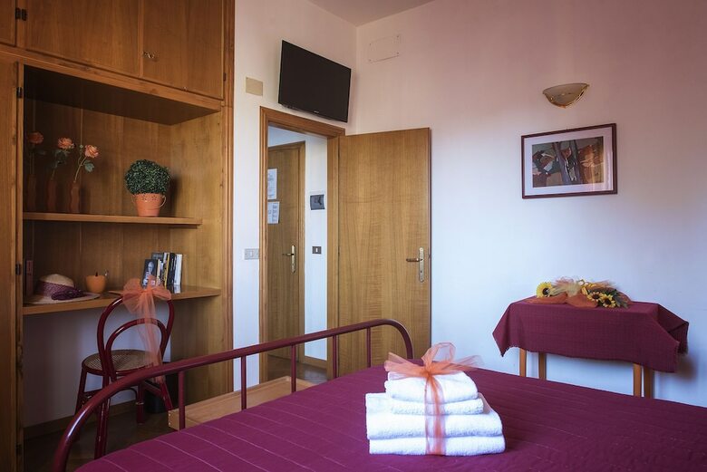Hotel Albergo La Bussola