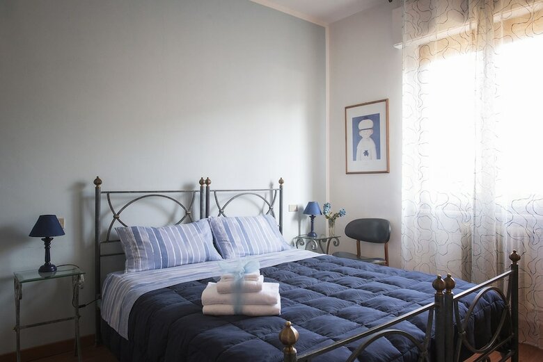 Hotel Albergo La Bussola