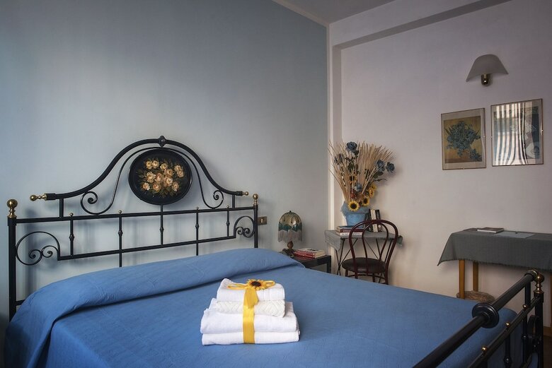 Hotel Albergo La Bussola