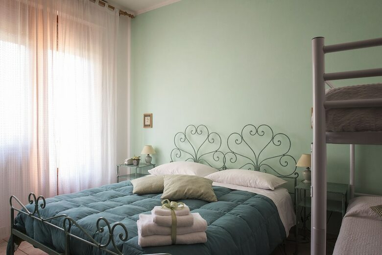 Hotel Albergo La Bussola