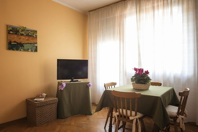 Hotel Albergo La Bussola
