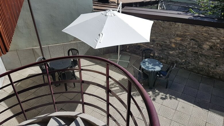 Apartamento Residence Les Lacs