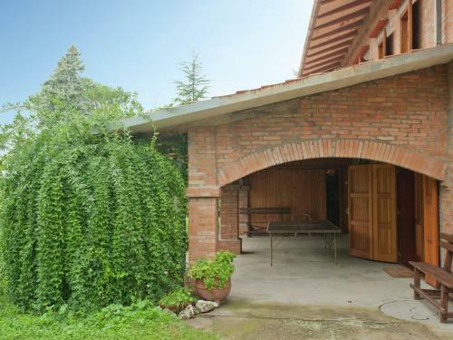 Apartamento Villa Angela Inferiore