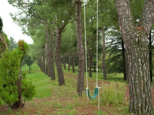 Apartamento Villa Angela Inferiore