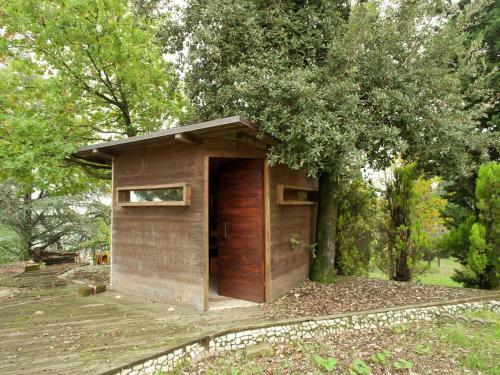 Apartamento Villa Angela Inferiore