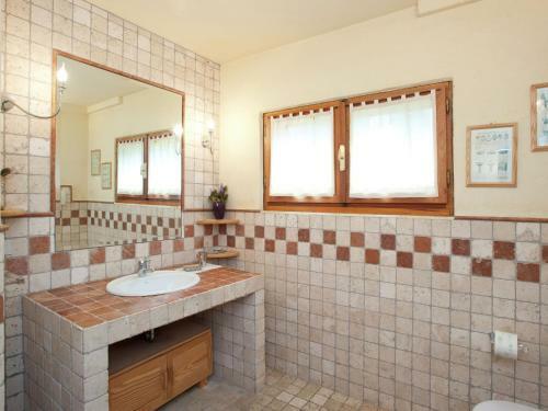 Apartamento Villa Angela Inferiore