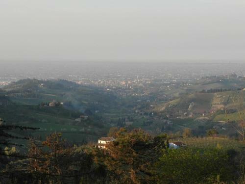 Apartamento Villa Angela Inferiore