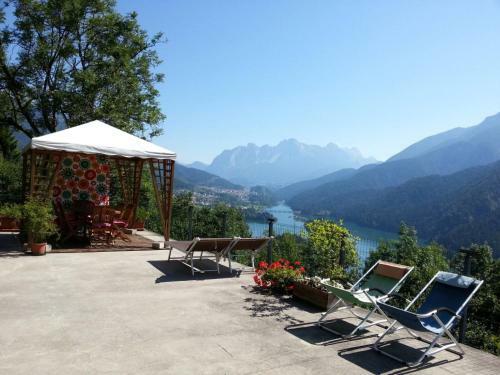 Apartamento Dolomiti