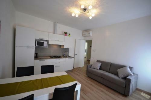 Serenissima Apartments