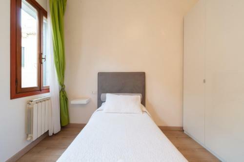 Serenissima Apartments