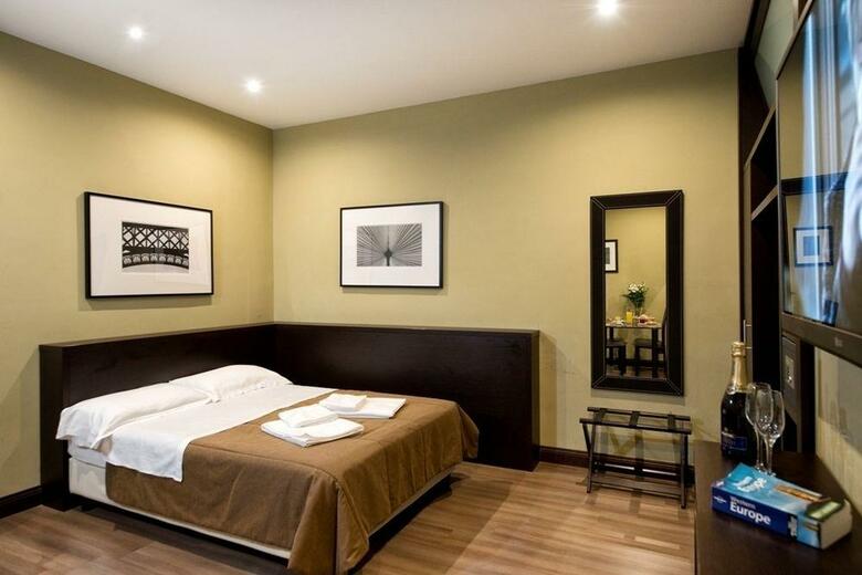 Hotel Boutique Nazionale