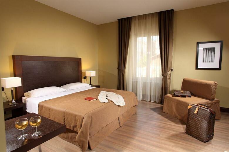 Hotel Boutique Nazionale
