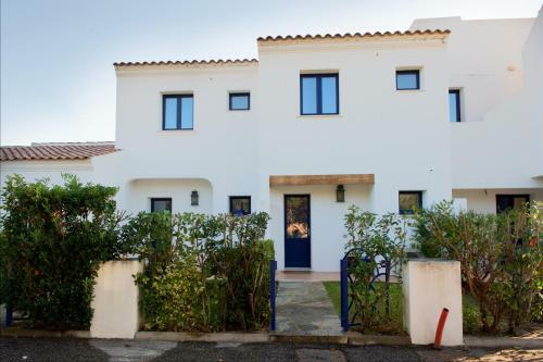 Apartamento Li Casi Bianchi