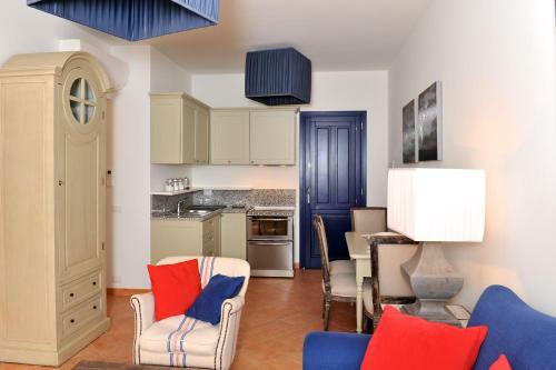 Apartamento Li Casi Bianchi