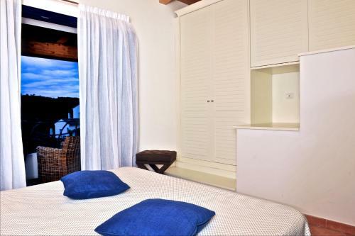 Apartamento Li Casi Bianchi