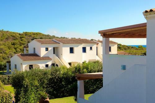Apartamento Li Casi Bianchi