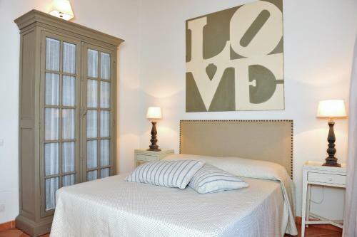 Apartamento Li Casi Bianchi
