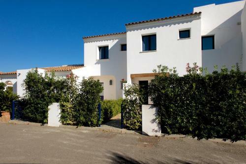 Apartamento Li Casi Bianchi