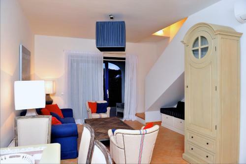 Apartamento Li Casi Bianchi