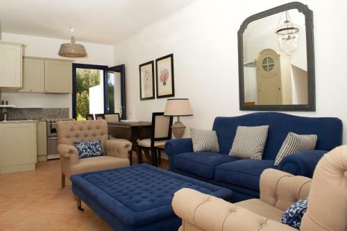 Apartamento Li Casi Bianchi