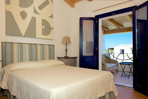 Apartamento Li Casi Bianchi
