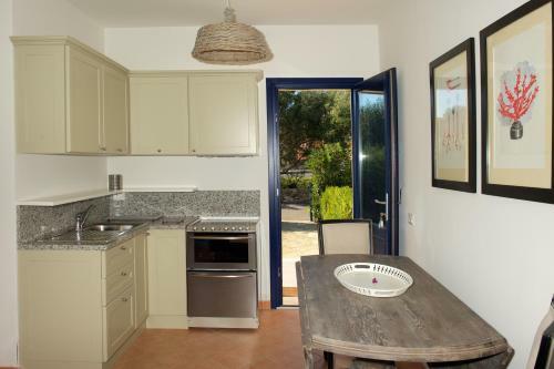 Apartamento Li Casi Bianchi