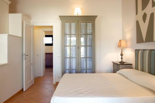 Apartamento Li Casi Bianchi