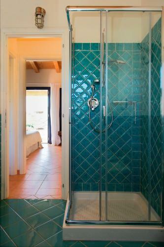 Apartamento Li Casi Bianchi