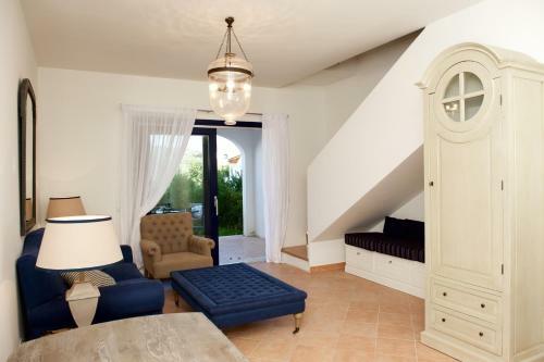 Apartamento Li Casi Bianchi