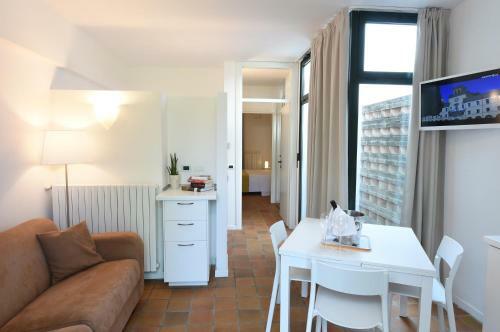 Apartamento Residence Il Patio