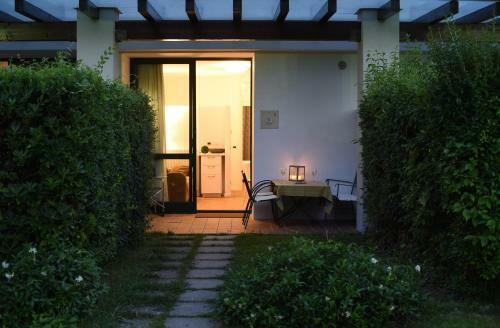 Apartamento Residence Il Patio
