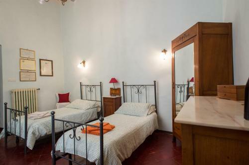 Apartamento Appartamento Il Gelsomino