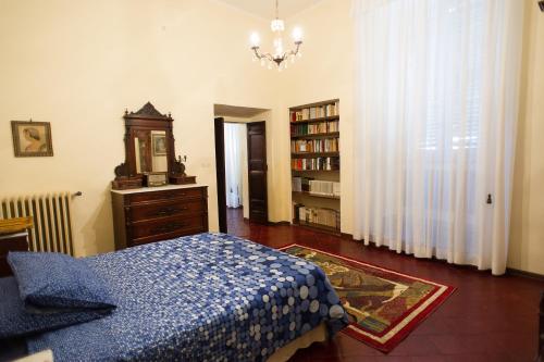 Apartamento Appartamento Il Gelsomino