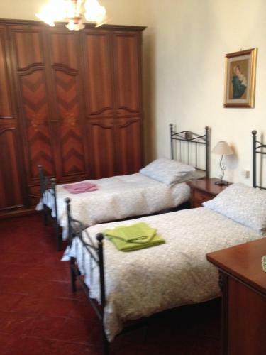 Apartamento Appartamento Il Gelsomino