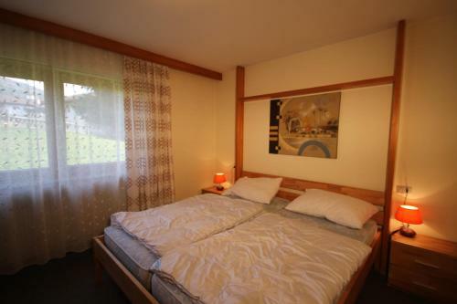 Aparthotel Residence Ben Ste